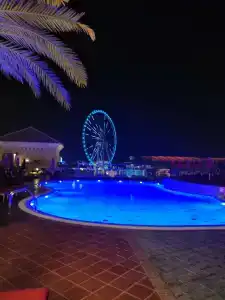 Amwaj Rotana, Jumeirah Beach - Dubai - 13