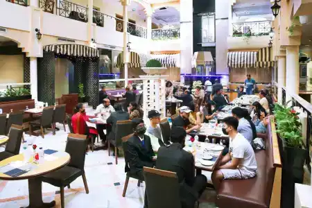 Al Seef - 55