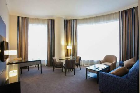 Millennium Central Doha - 86