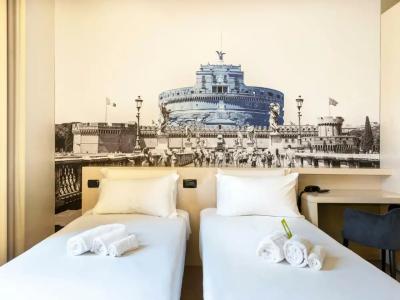 B&B Roma Trastevere - 92