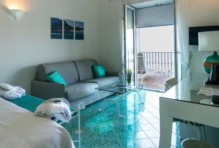 Relais Maresca Luxury Small - 47