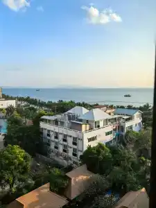 Welcome World Beach Resort & Spa - 12