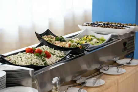 Azurro - All Inclusive - 41