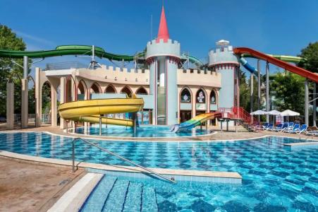 Sol Nessebar Bay All Inclusive - 59