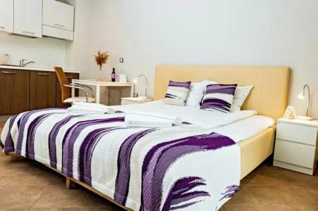 Galeon Residence & SPA - 13