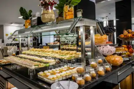 Prestige Deluxe Aquapark Club - All inclusive - 68