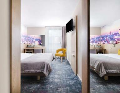 Mercure Lublin Centrum - 51