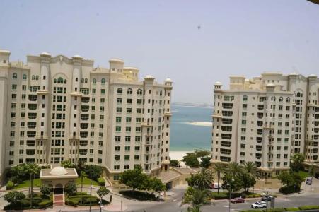 Royal Club By RVHR, Palm Jumeirah - 65