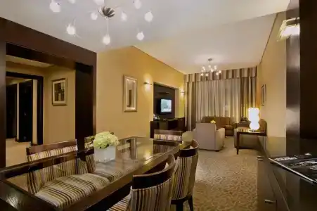 TIME Oak & Suites - 56