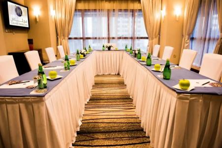 Majlis Grand Mercure Residence Abu Dhabi - 69