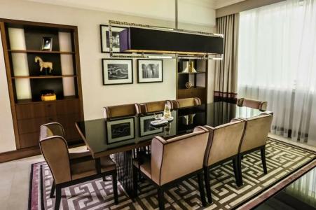 Al Maha Arjaan by Rotana - 47