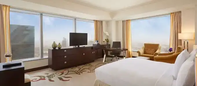 Conrad Dubai - 99