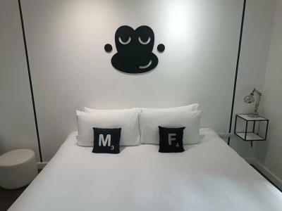 Blu Monkey Hub and Phuket - SHA Extra Plus - 63