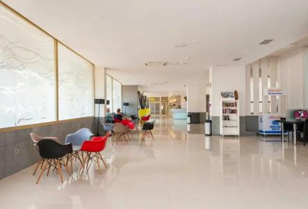 Kn ApartColumbus - 52