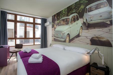 Casual Vintage Valencia - 36