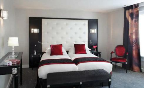 Maison Albars Le Diamond - 77