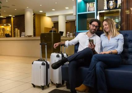 Holiday Inn Bologna - Fiera, an IHG - 24