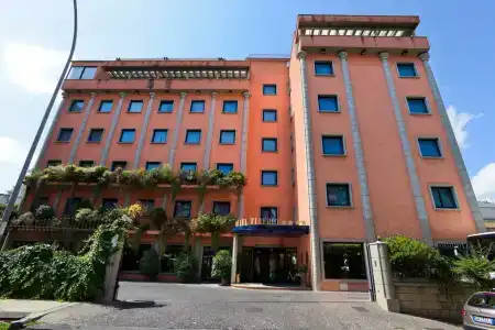 Grand Tiberio - 1