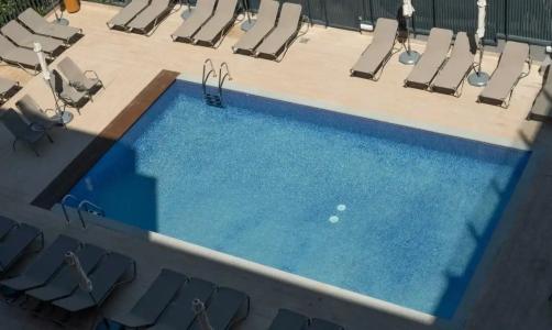 Rosamar Es Blau 4*s - Adults Only - 30