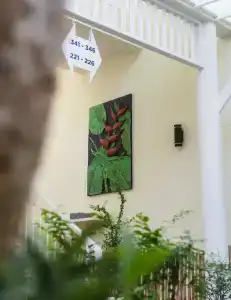 Arkbar Beach Club - 61