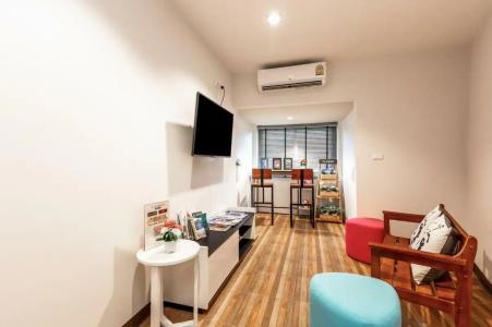 Tee Pak Dee Resident Phuket - 48