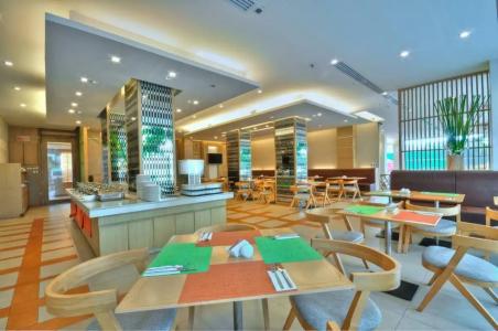 ASHLEE Plaza Patong & Spa - 78