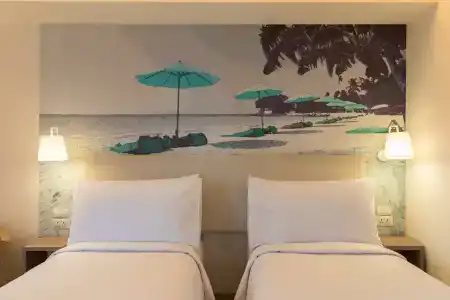 Travelodge Pattaya - 23