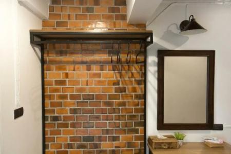 The Old City Wall Inn - 22