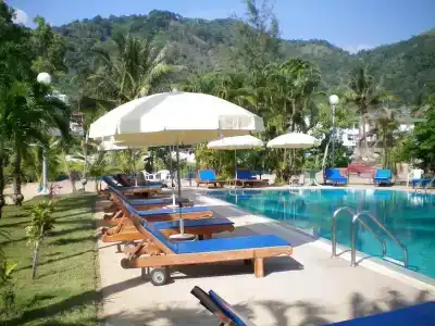 Patong Palace - SHA Extra Plus - 34