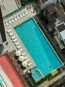 Urbana Sathorn, Bangkok - 5