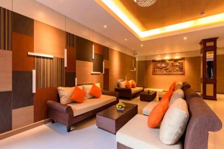 Nipa Resort, Patong Beach - SHA Extra Plus - 63