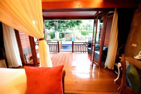 The Chaya Resort and Spa - 33