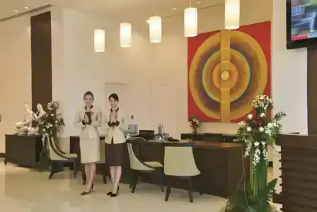 The Narathiwas & Residence Sathorn Bangkok - 5