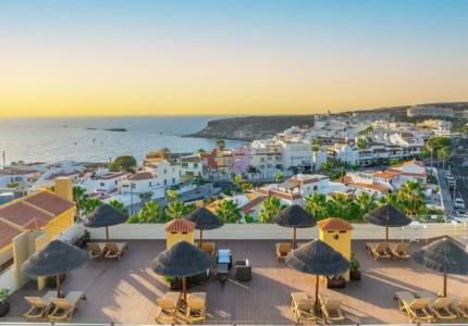 HOVIMA Jardin Caleta - 18