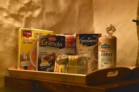 Merchants House - 39