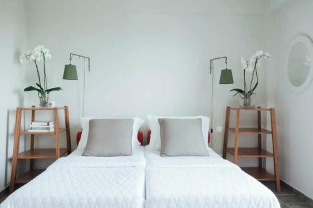 Emelisse Nature Resort - 25