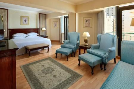 Sheraton Montazah - 44