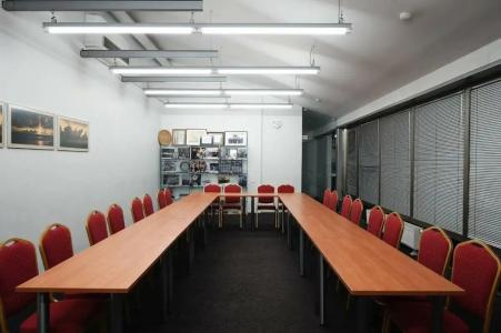 Jazz Navalis, Tubinass - 94