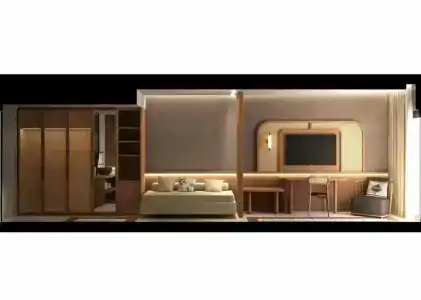 SENTIDO Apollo Palace - 35