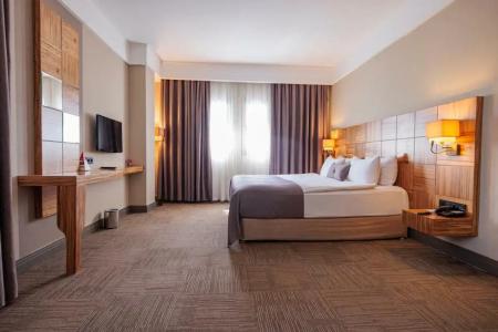 Ramada By Wyndham Cappadocia - 46