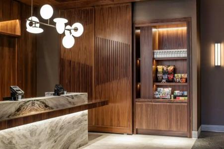 Hilton Vancouver Washington - 69