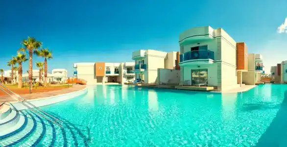 Aquasis De Luxe Resort & SPA - Ultra All Inclusive - 22