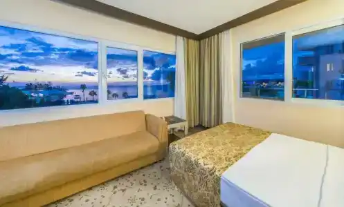Lonicera World - Ultra All Inclusive