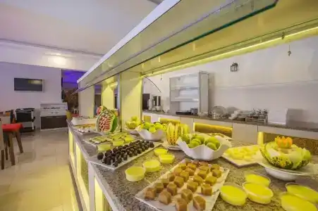 Arsi Enfi City Beach - 61