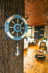 Nizam Butik Otel Büyükada - 9