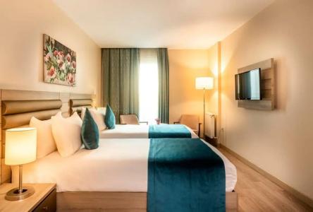 Rox Istanbul - 59