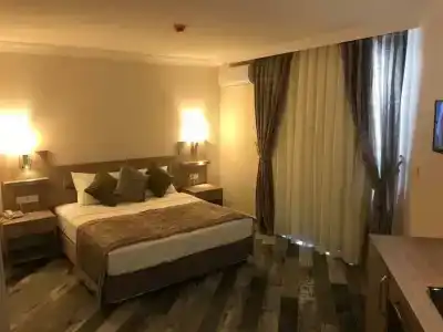 Arsi Enfi City Beach - 6