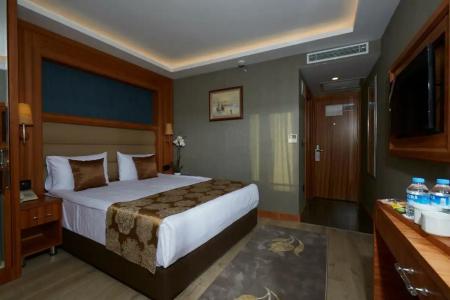 Ilkbal Deluxe &Spa Istanbul - 70