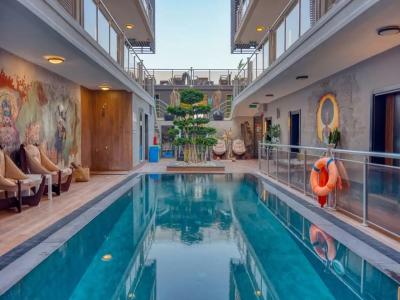 Royalisa Palmiye Beach Adult Only - 98