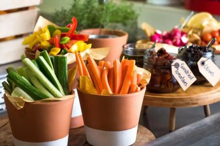 Radisson Blu, Ordu - 86